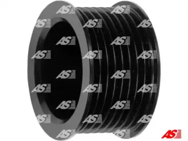 AP0024 AS-PL Ременный шкив, генератор