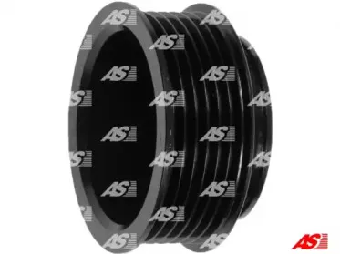 AP0013 AS-PL Ременный шкив, генератор