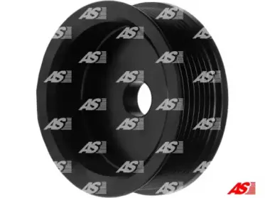 AP0028 AS-PL Ременный шкив, генератор