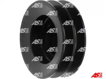 AP0034 AS-PL Ременный шкив, генератор
