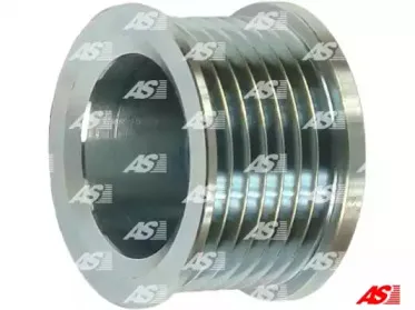 AP0045 AS-PL Ременный шкив, генератор