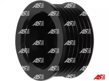 AP0043 AS-PL Ременный шкив, генератор
