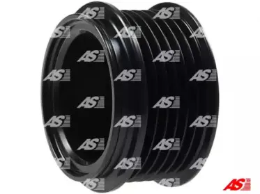 AP0048 AS-PL Ременный шкив, генератор