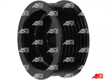 AP2003 AS-PL Ременный шкив, генератор