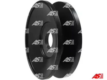 AP2004 AS-PL Ременный шкив, генератор