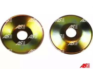 AP3001 AS-PL Ременный шкив, генератор