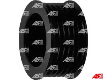 AP3002 AS-PL Ременный шкив, генератор