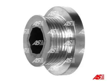 AP3003 AS-PL Ременный шкив, генератор