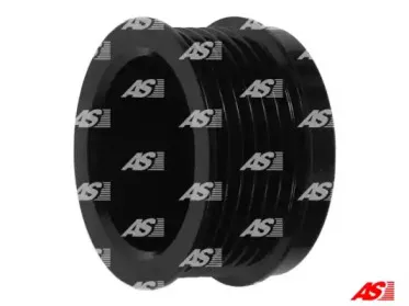 AP3009 AS-PL Ременный шкив, генератор