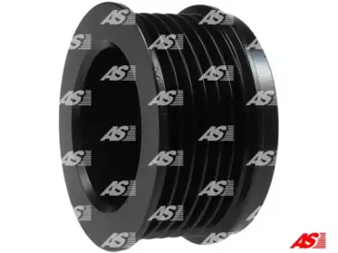 AP3018 AS-PL Ременный шкив, генератор