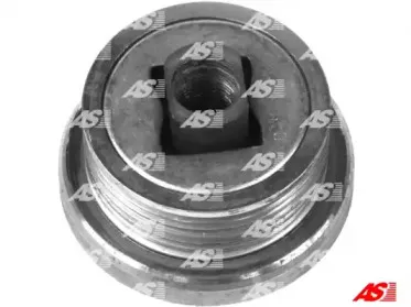 AP4003 AS-PL Ременный шкив, генератор
