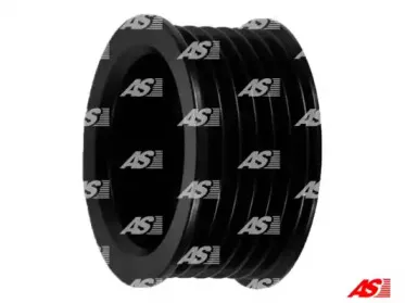 AP5001 AS-PL Ременный шкив, генератор