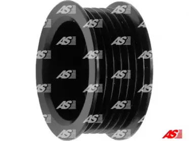 AP6001 AS-PL Ременный шкив, генератор