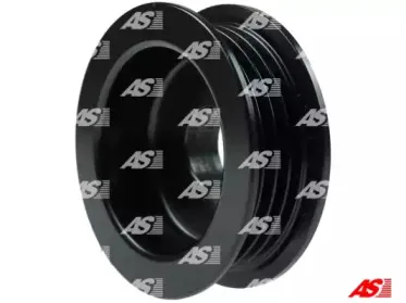 AP6010 AS-PL Ременный шкив, генератор