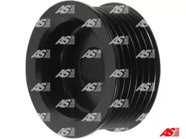 AP9002 AS-PL Ременный шкив, генератор