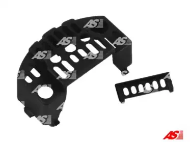 APC4005 AS-PL Защитная крышка, генератор