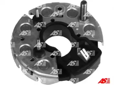 ARC0008 AS-PL Выпрямитель, генератор