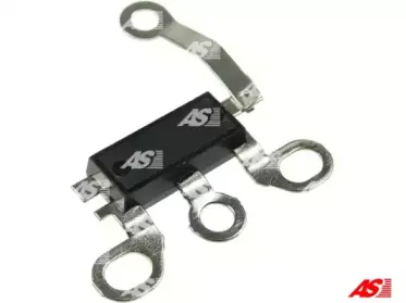 ARC1001 AS-PL Выпрямитель, генератор