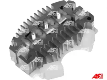 ARC1010 AS-PL Выпрямитель, генератор