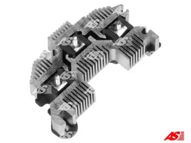 ARC1017 AS-PL Выпрямитель, генератор