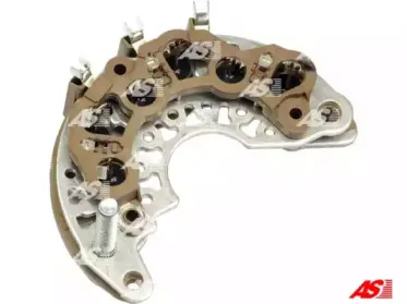 ARC1036 AS-PL Выпрямитель, генератор