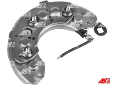 ARC2004 AS-PL Выпрямитель, генератор