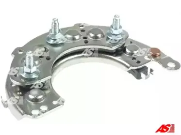 ARC2011HD AS-PL Выпрямитель, генератор