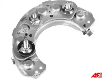 ARC2015 AS-PL Выпрямитель, генератор