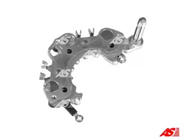 ARC2016 AS-PL Выпрямитель, генератор