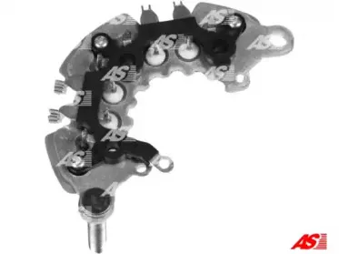 ARC2020 AS-PL Выпрямитель, генератор