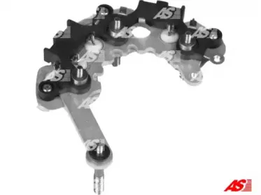 ARC2027 AS-PL Выпрямитель, генератор