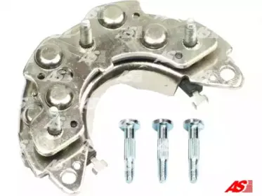 ARC2048 AS-PL Выпрямитель, генератор