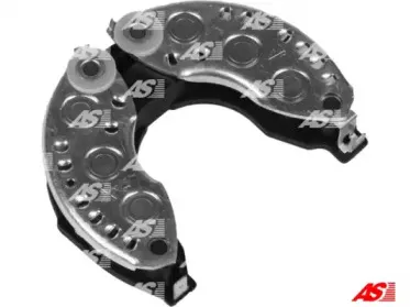 ARC3007 AS-PL Выпрямитель, генератор