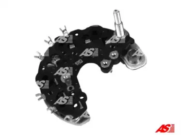 ARC3016 AS-PL Выпрямитель, генератор