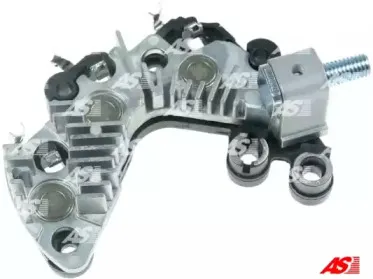 ARC3124 AS-PL Выпрямитель, генератор