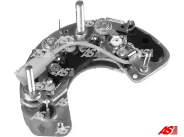 ARC4004 AS-PL Выпрямитель, генератор