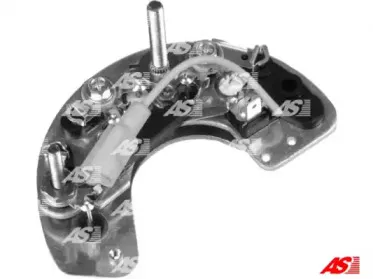 ARC4005 AS-PL Выпрямитель, генератор