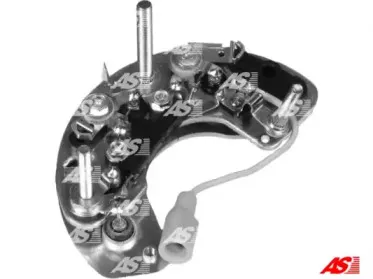 ARC4006 AS-PL Выпрямитель, генератор