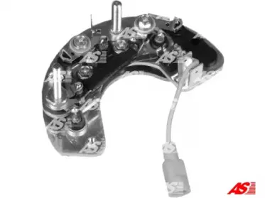 ARC4011 AS-PL Выпрямитель, генератор