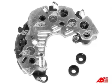 ARC4022 AS-PL Выпрямитель, генератор