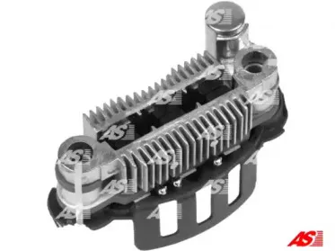 ARC5003 AS-PL Выпрямитель, генератор