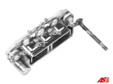 ARC5016 AS-PL Выпрямитель, генератор
