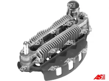 ARC5024 AS-PL Выпрямитель, генератор