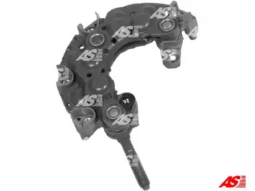 ARC6007 AS-PL Выпрямитель, генератор