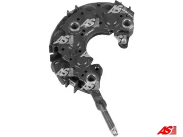 ARC6008 AS-PL Выпрямитель, генератор