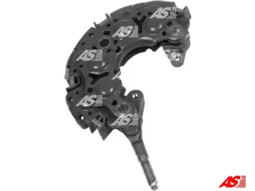 ARC6012 AS-PL Выпрямитель, генератор