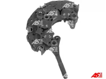 ARC6014 AS-PL Выпрямитель, генератор