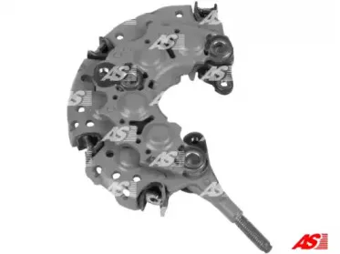 ARC6016 AS-PL Выпрямитель, генератор