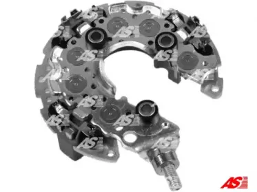 ARC6020 AS-PL Выпрямитель, генератор