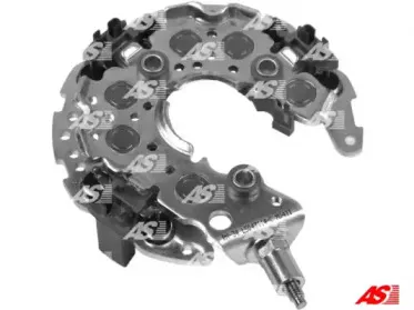 ARC6024 AS-PL Выпрямитель, генератор